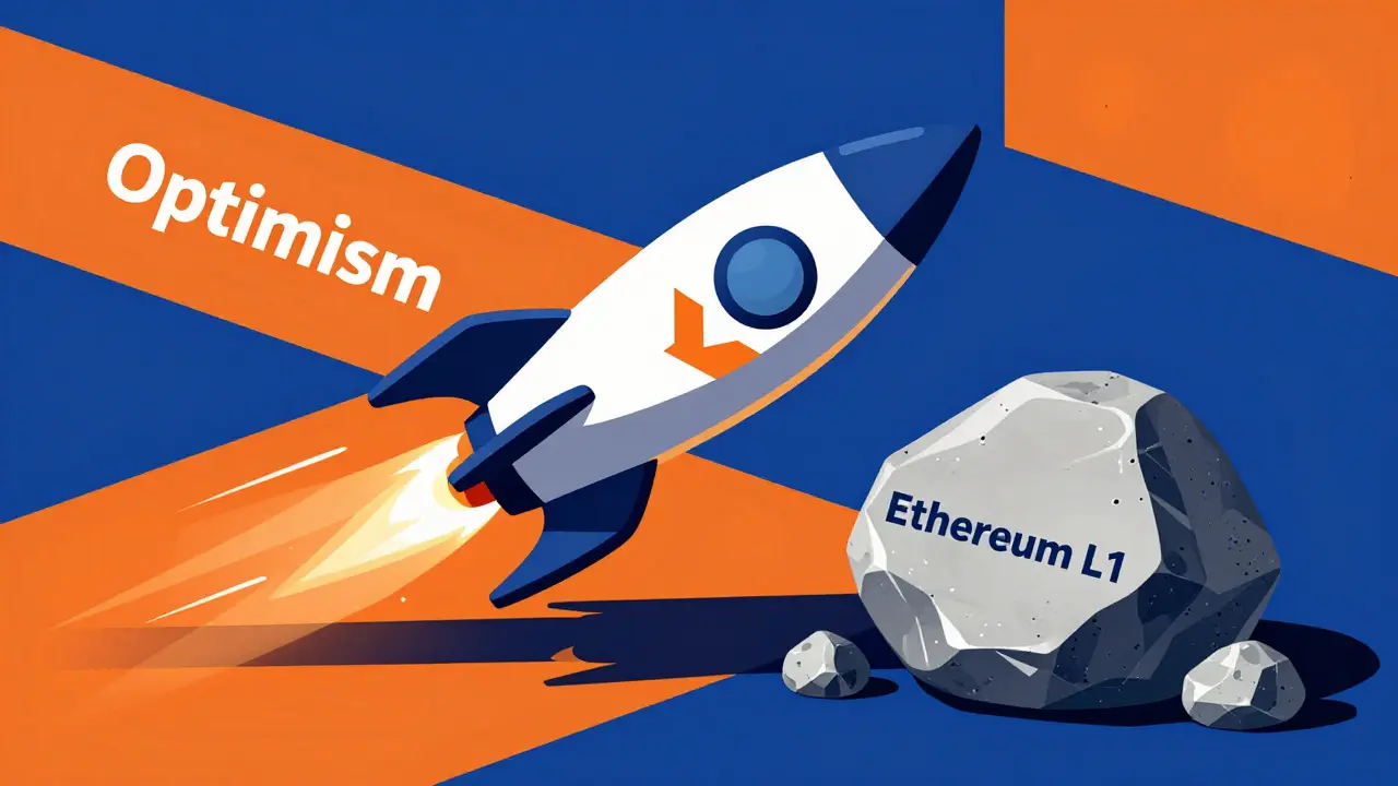 Uniswap V3 on Optimism Review: Speed, Fees, and Liquidity in 2026