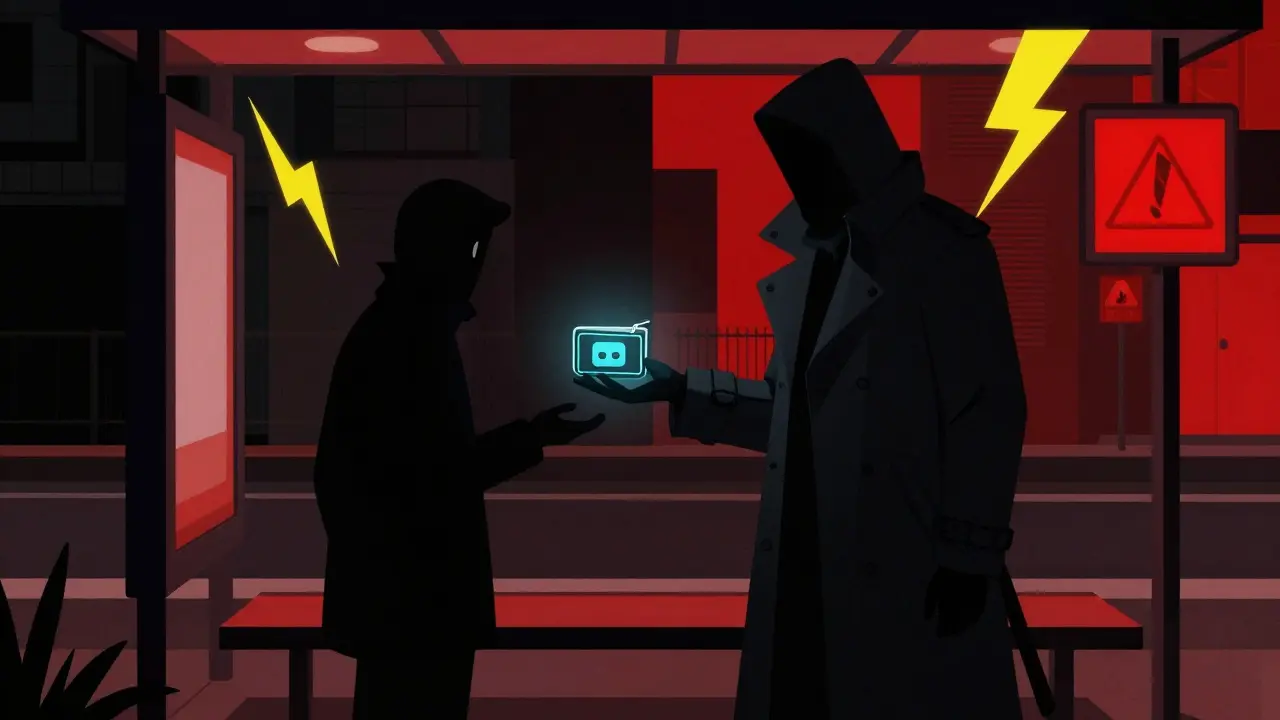 UPTX Crypto Exchange Review: Is It Safe or a Scam in 2026?