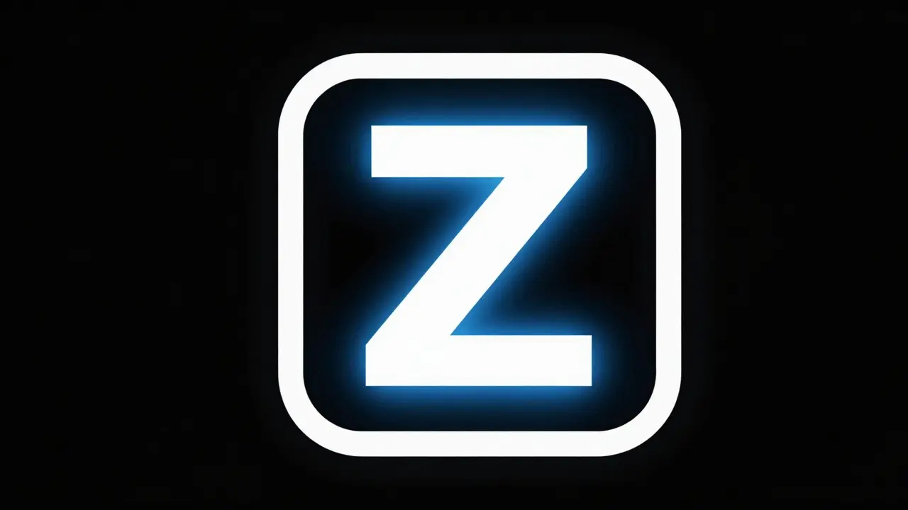 What is Z (Z) Crypto Coin on Solana? The Truth About This Placeholder Token