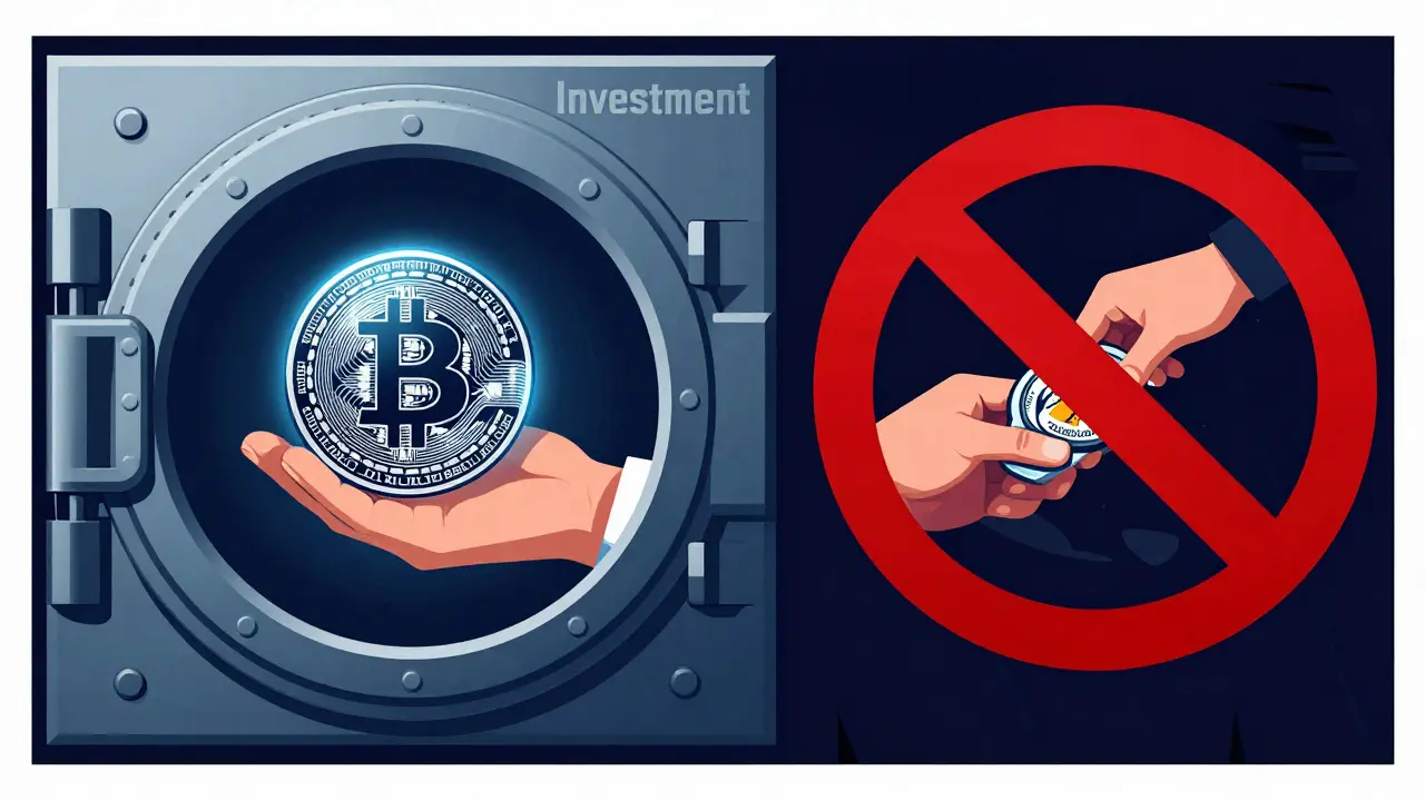 Are Crypto Payments Allowed in India? Legal Status, Tax Rules & Restrictions Explained