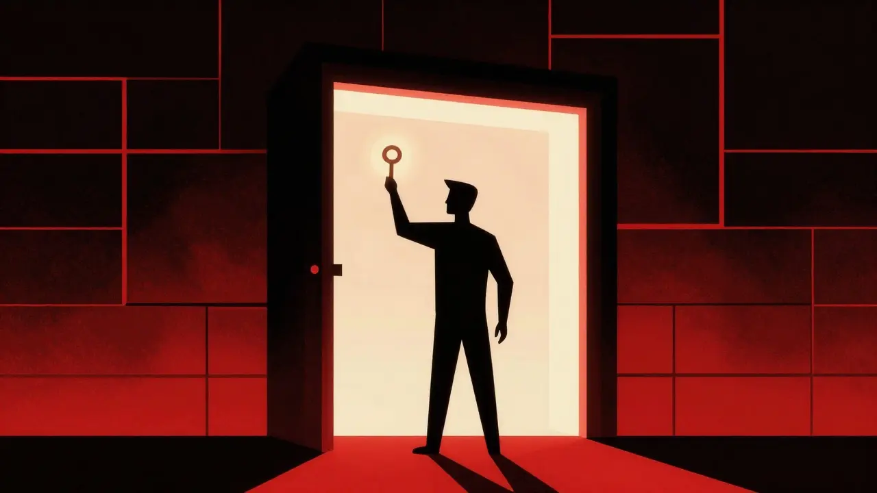 Future of Blockchain Privacy: ZK-Proofs, AI Security & 2026 Trends