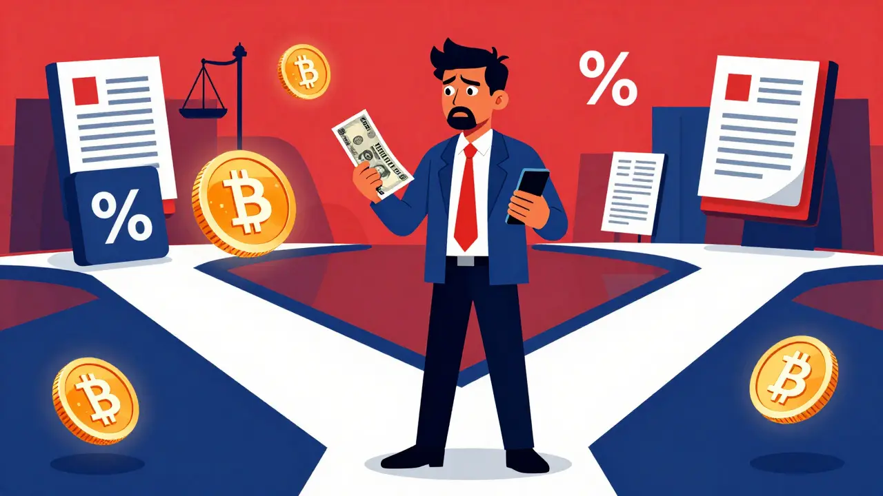 How to Buy Crypto with Fiat in India: A Practical Guide for 2026