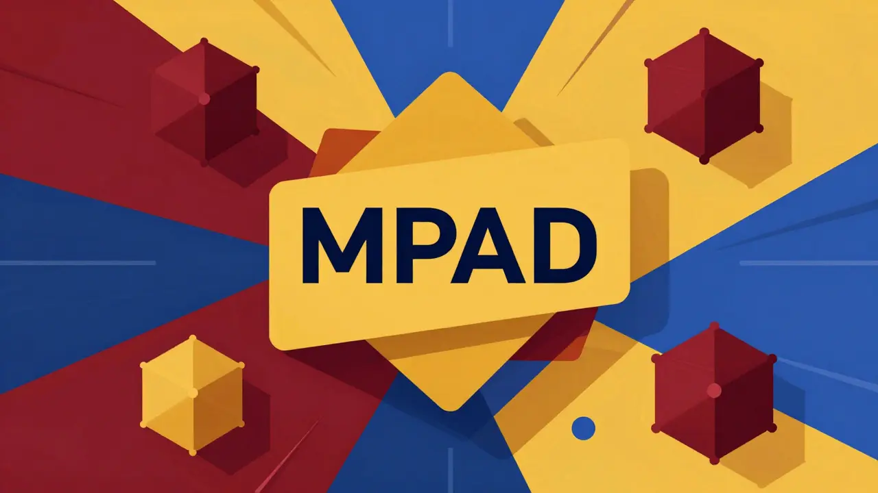MultiPad (MPAD) CoinMarketCap Airdrop: How to Claim & Eligibility Guide