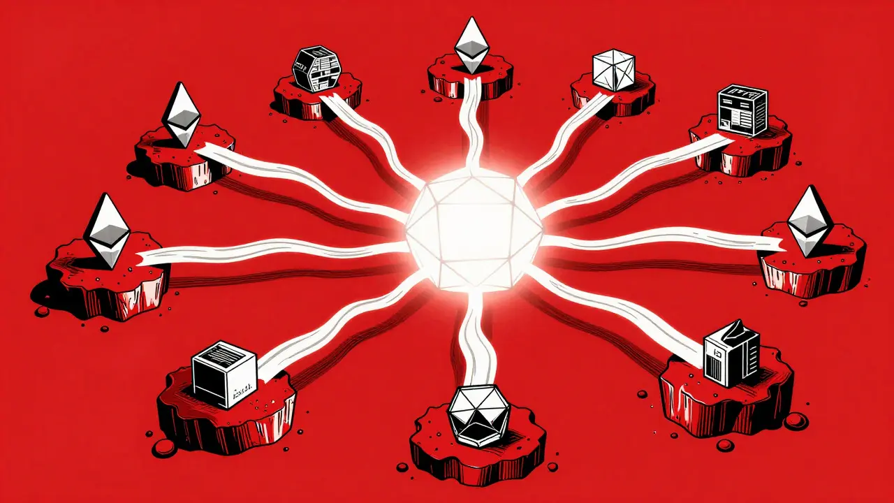 Orderly Network Review: Is It the Best Crypto Exchange Infrastructure for 2026?