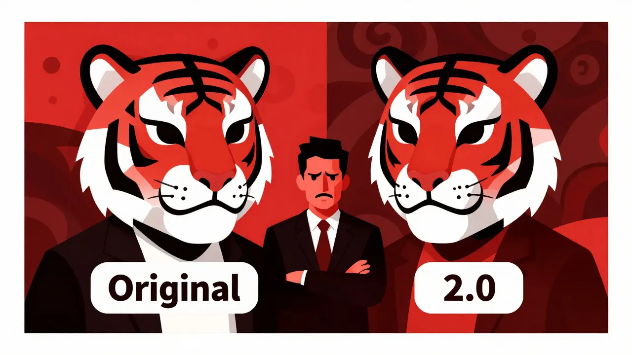 What is BNBTiger (BNBTIGER)? A Critical Look at the BNB Chain Meme Coin