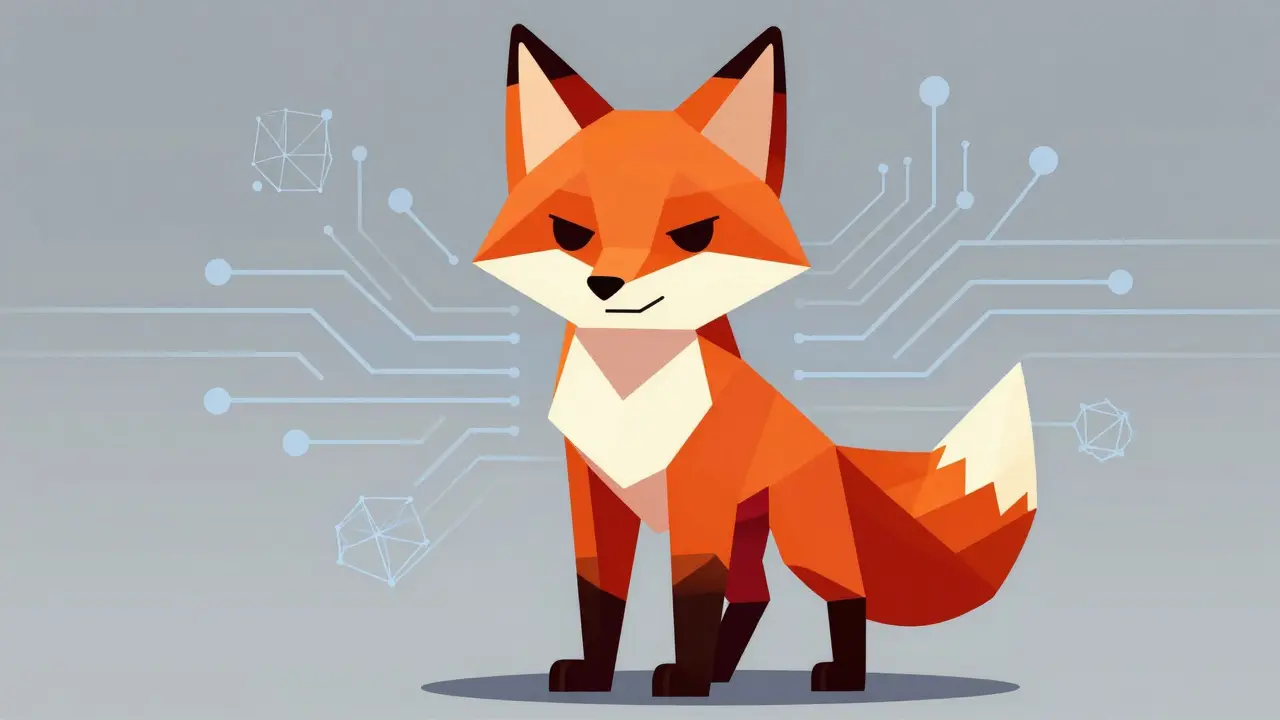 What is Foxy (FOXY) Crypto Coin? Linea’s Culture Token Explained