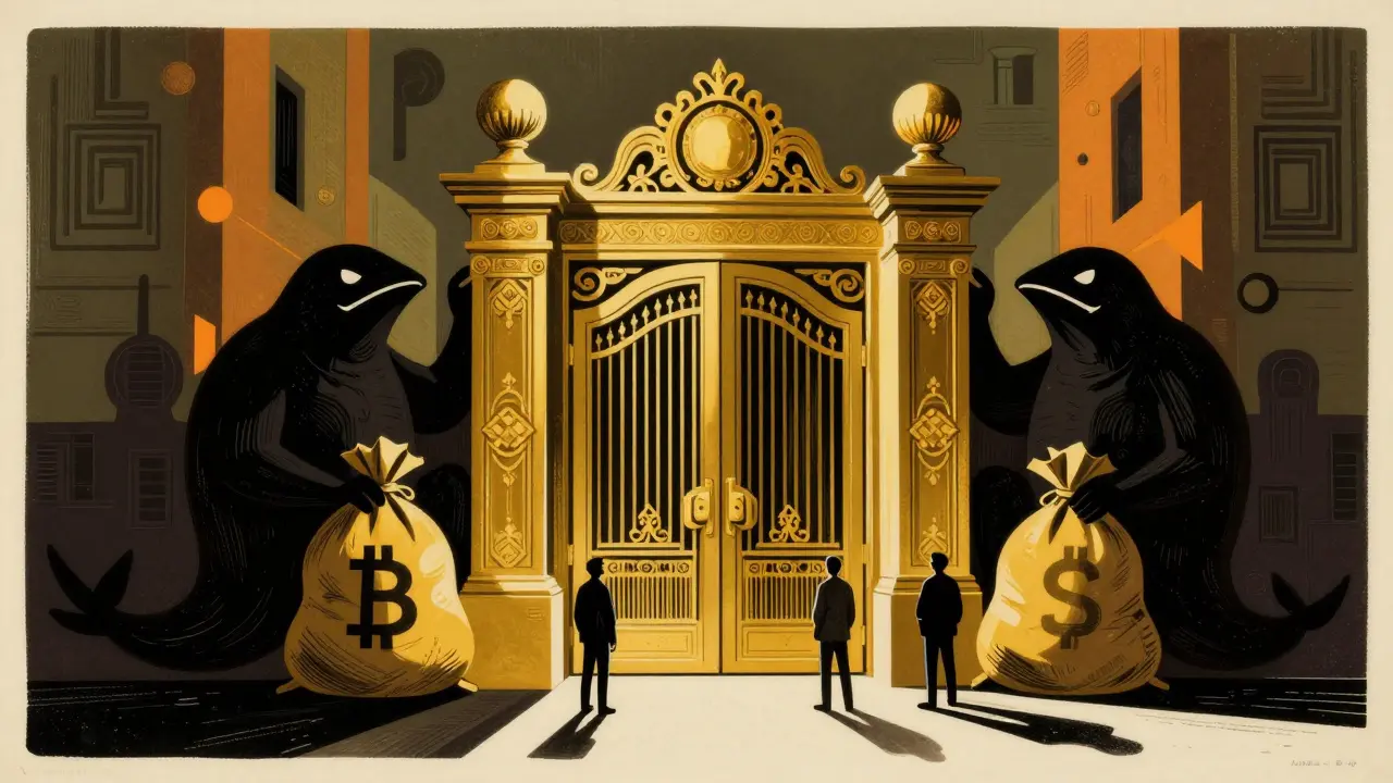 What is Metaverse HQ (HQ) Token? A Deep Dive into Risks, Utility, and Reality