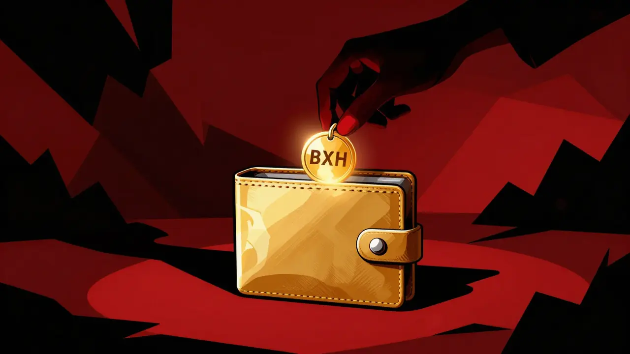 (BXH) Unifarm Airdrop by BOY X HIGHSPEED: Is It Real or a Scam?