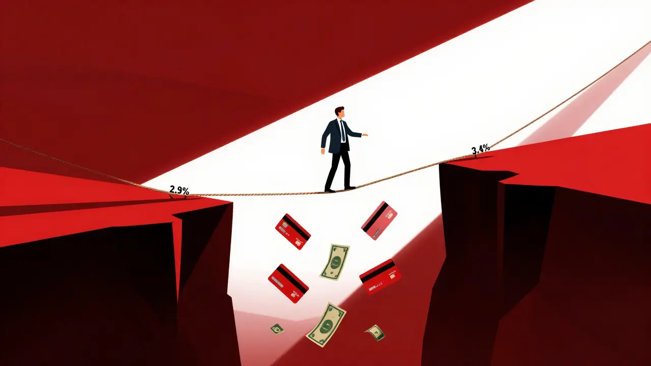 Crypto Billing Costs at $1k, $10k, and $100k MRR: A Real-World Breakdown