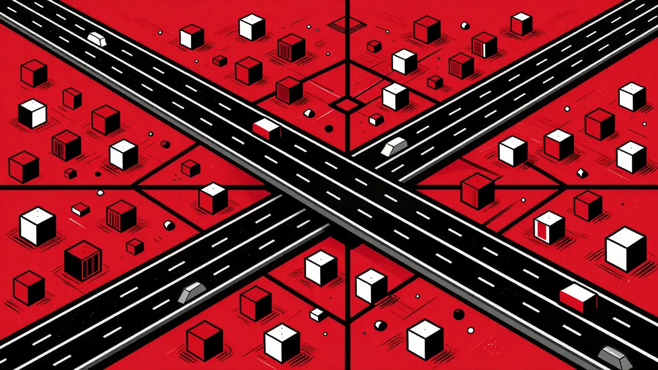 Ethereum Sharding Implementation: Why the Plan Changed to Danksharding