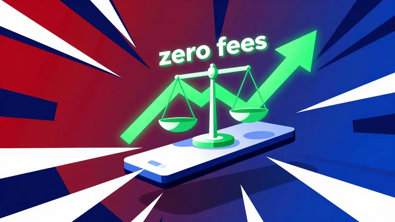 Flipster Crypto Exchange Review (2026): Fees, Security, and Trading Features