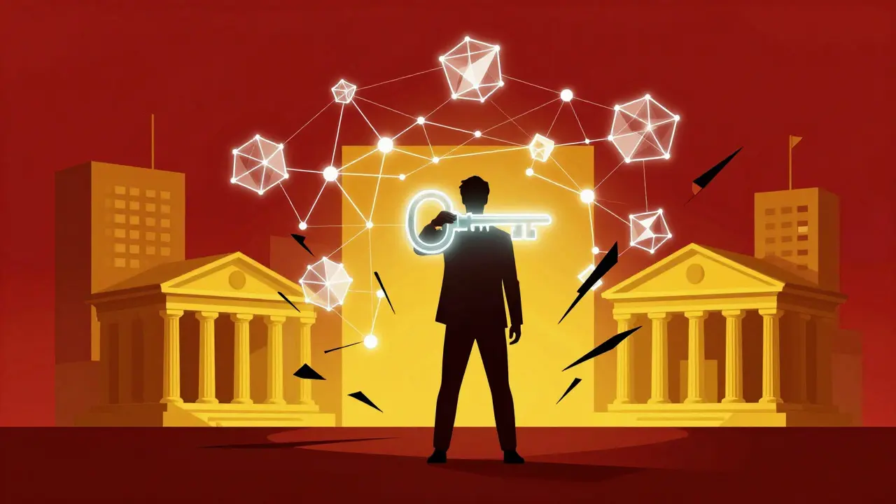 Getting Started with DeFi: A Beginner's Guide to Decentralized Finance in 2026