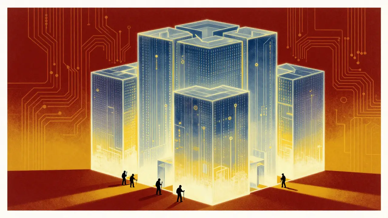Network Hash Rate Trends: Security, Growth, and What It Means for Bitcoin in 2026