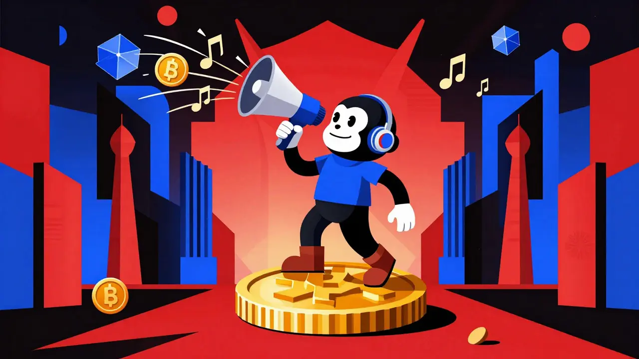 Radio Caca (RACA) x BSC GameFi Expo II Airdrop: Complete Guide & Details