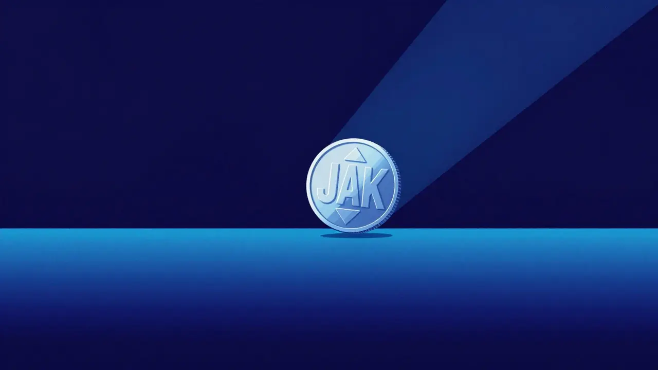 What is Jak (JAK) Crypto? A Deep Dive into the Solana Micro-Cap Token