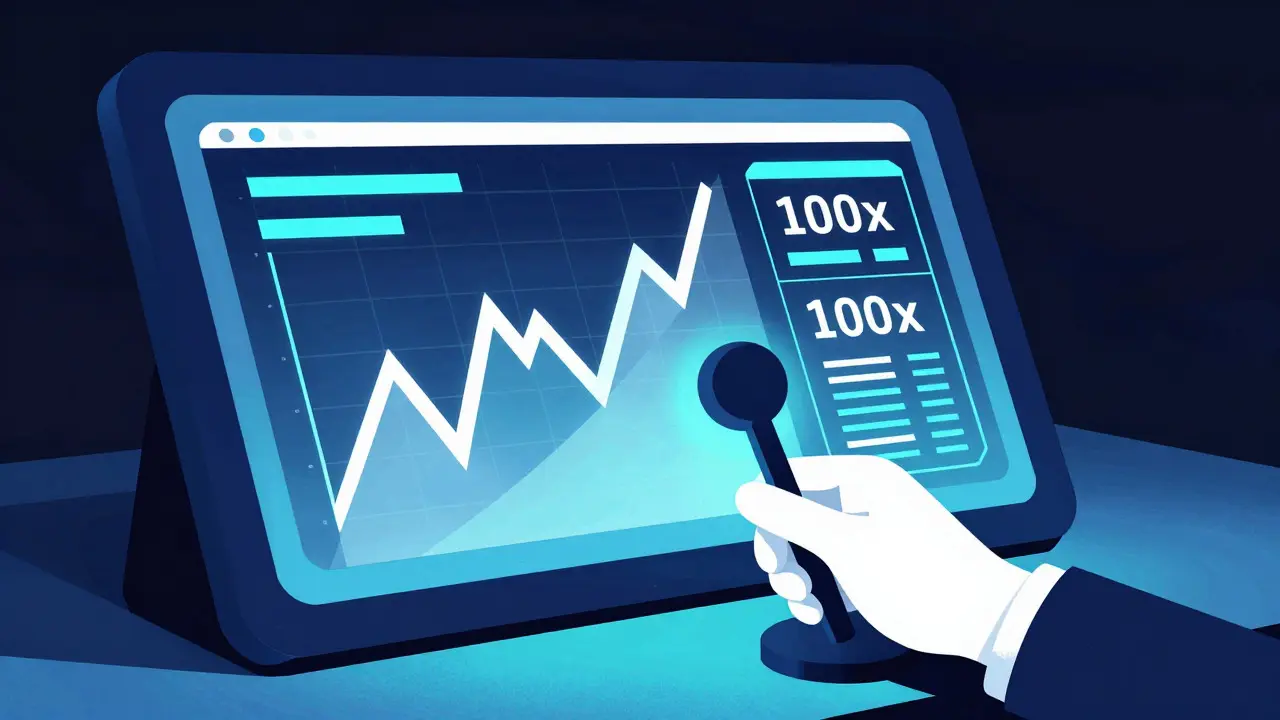 BitMEX Crypto Exchange Review: Is It Worth Using in 2026?