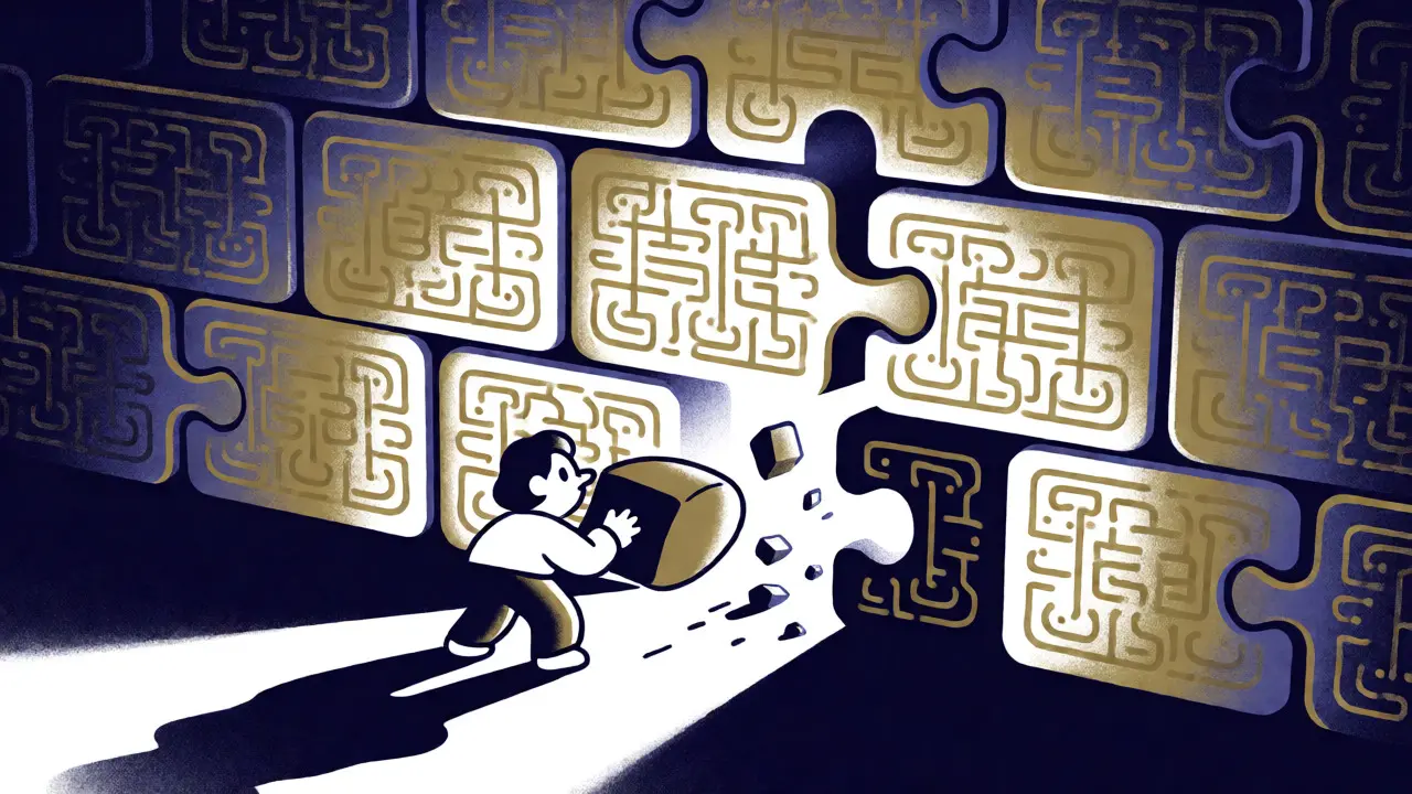 Can Blockchain Data Ever Be Changed or Deleted? Immutability Explained