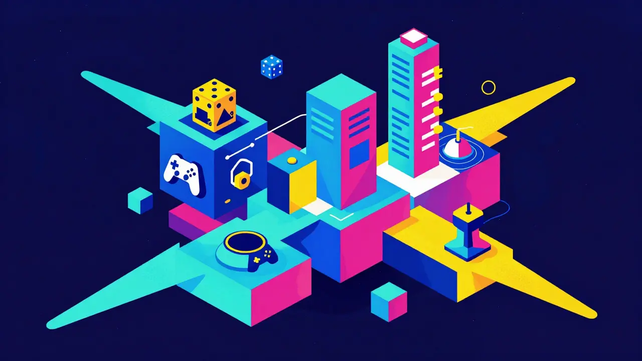 GAMI World (GAMI) Crypto Coin: Full Guide, Tokenomics & Risks