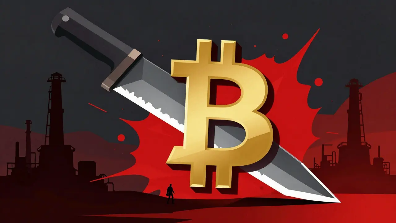 How Halving Affects Miners: Survival Strategies, Revenue Shock, and the Road to 2028