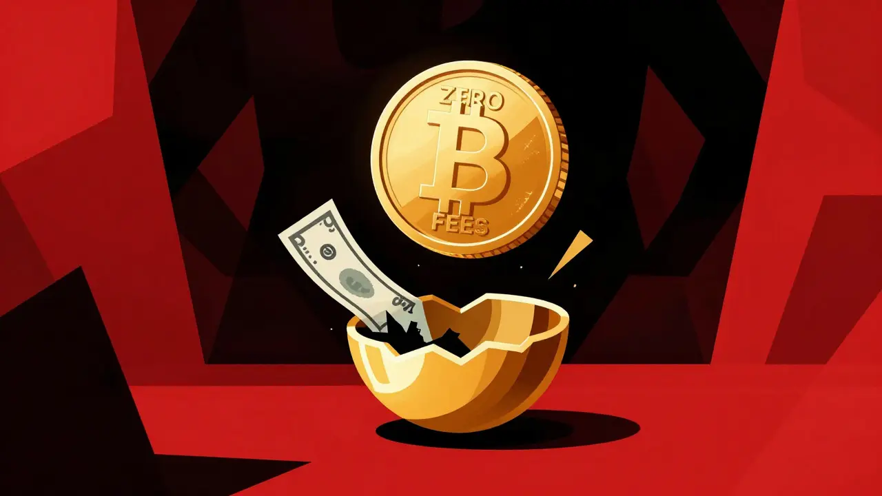 Pearl v1.5 Crypto Exchange Review: Is the Zero-Fee Promise Safe in 2026?