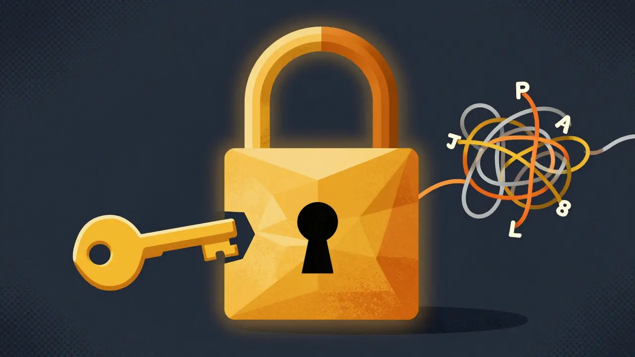 Public Key Cryptography in Bitcoin: How secp256k1 Secures Your Wallet
