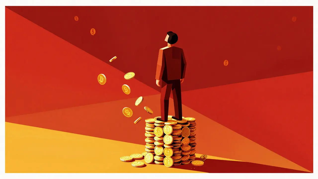 The Future of Block Reward Systems: From Halvings to Modular Fees