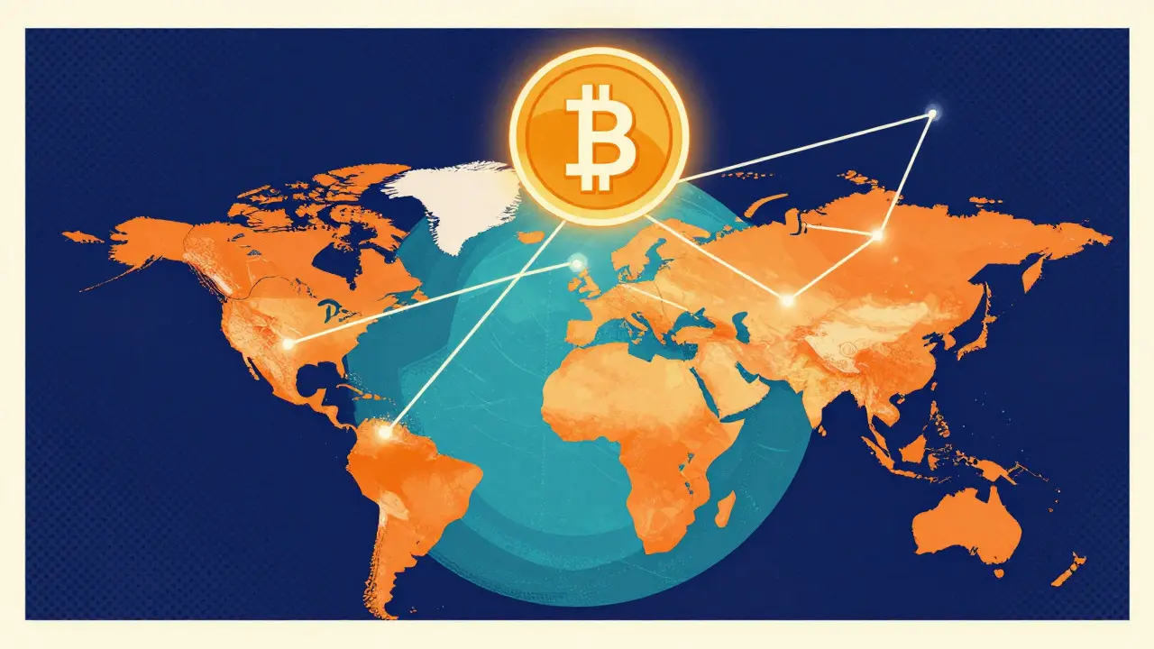 What is Cryptocurrency: A Complete Beginner's Guide to Digital Assets