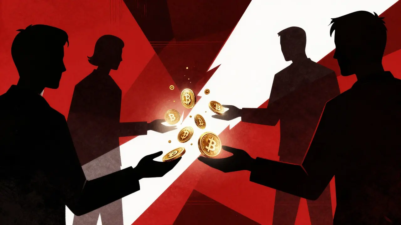 What Is the Double-Spending Problem in Cryptocurrency? Explained Simply
