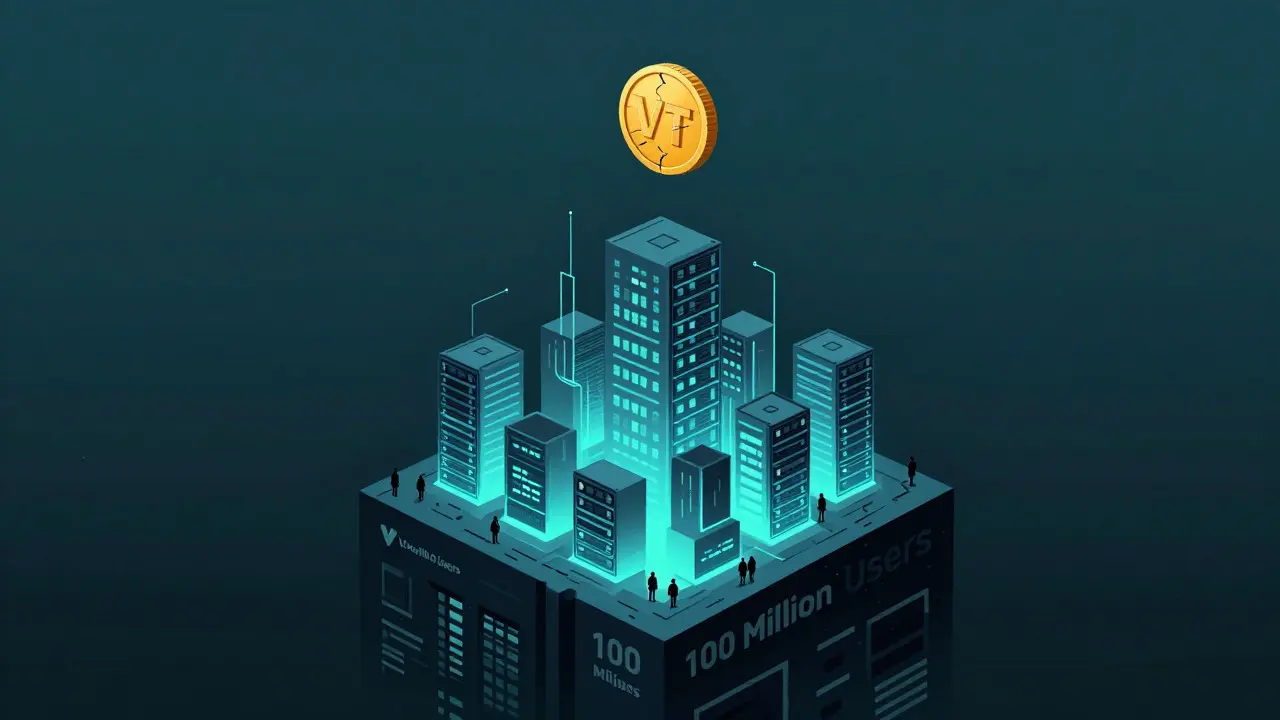 What is VTRADING (VT) Crypto Coin? Token Analysis, Price & Risks