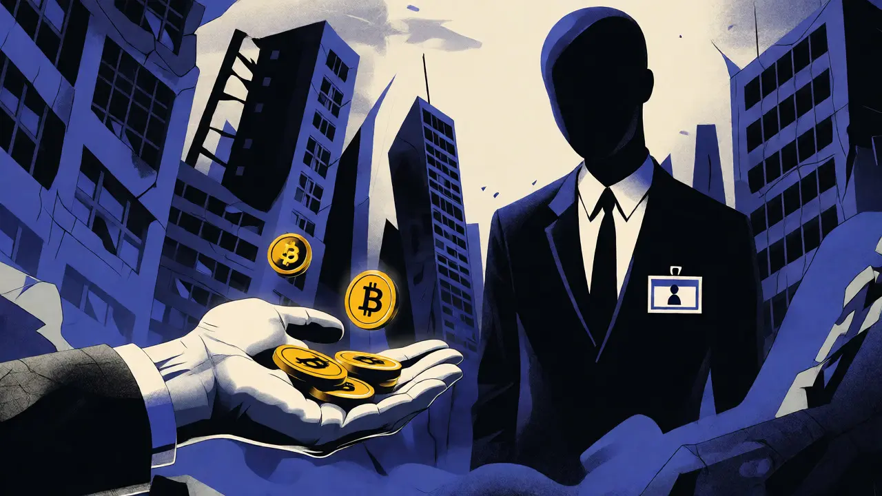 Nazadax Crypto Exchange Review: Is It Safe or a Scam?