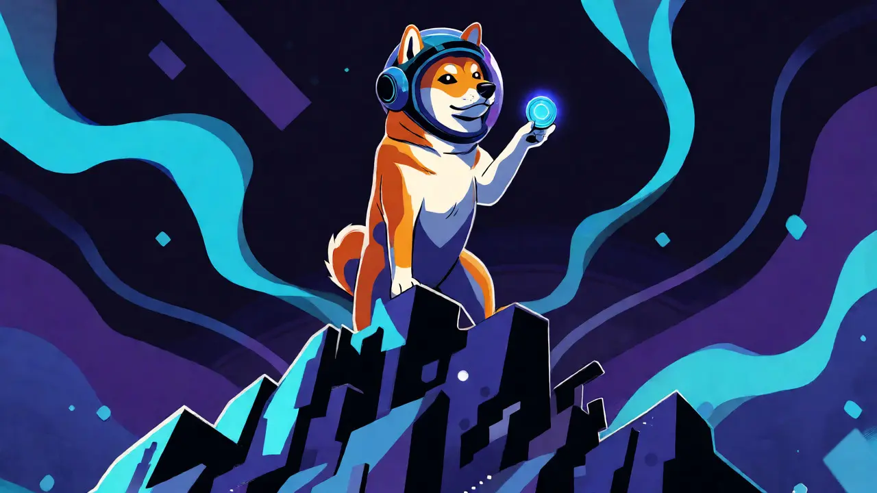 What is Arbidoge (ADOGE)? A Guide to the Arbitrum Meme Coin