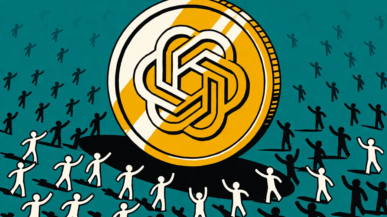 ChainGPT x CoinMarketCap Airdrop: How to Claim Your Share of the $50,000 Prize