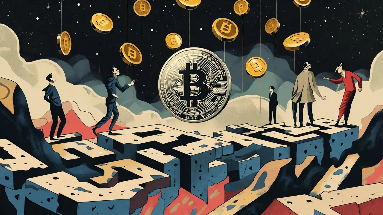 DeFiChain (DFI) Airdrop Guide: How to Claim DFI Tokens