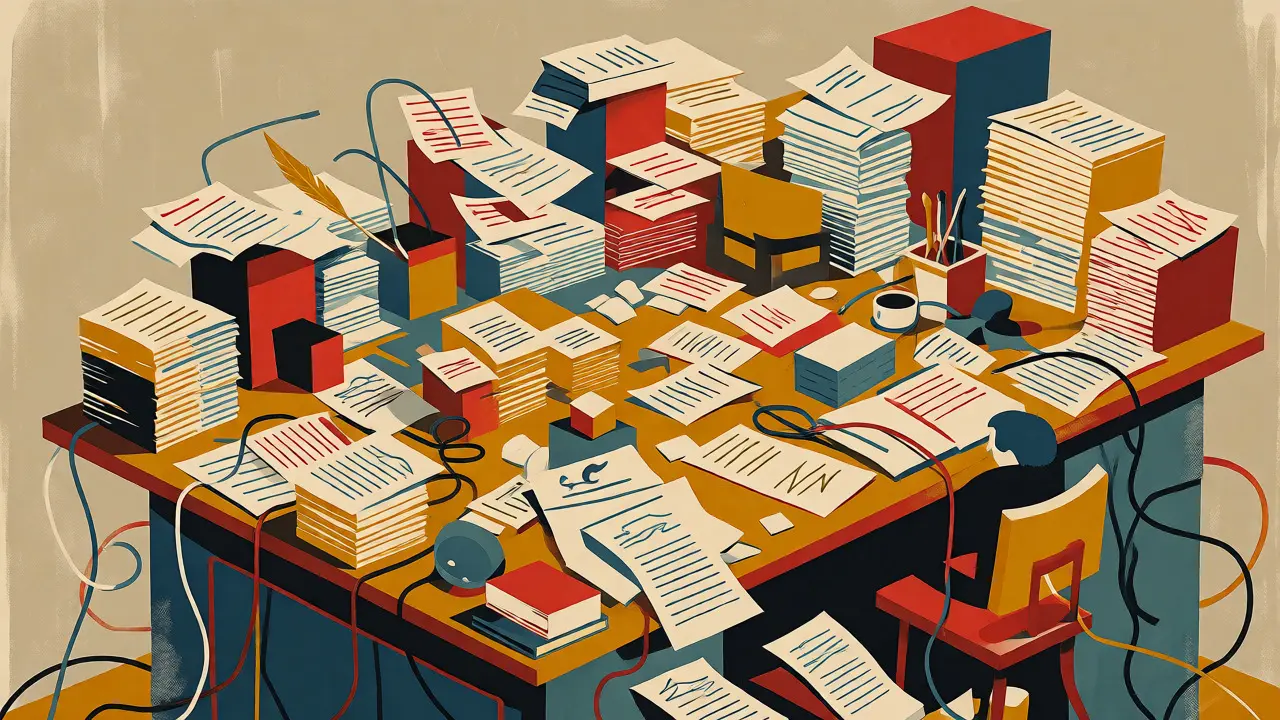 Execution Layers vs Settlement Layers: A Guide to Modular Blockchain Architecture