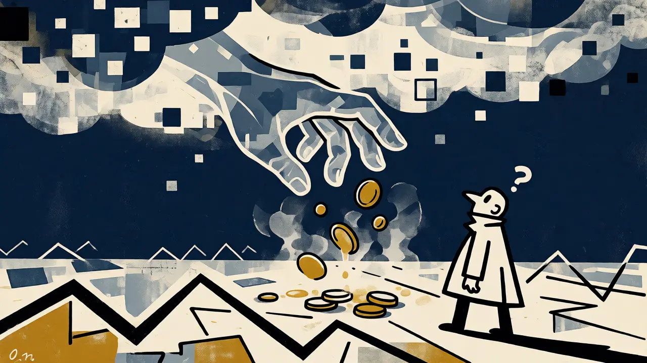 SHREW Airdrop Reality Check: Did Shrew Actually Drop Tokens?