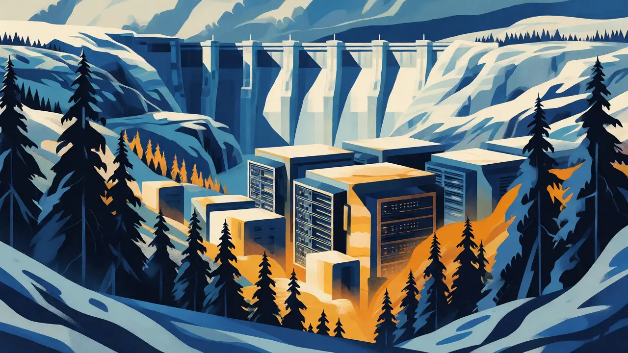 Sweden Ends Crypto Mining Tax Breaks: What It Means for Miners