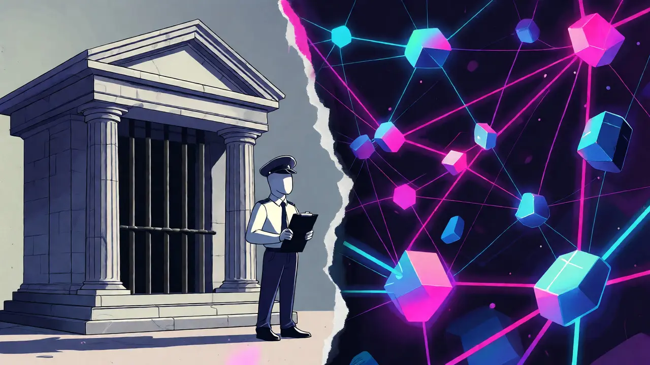 Unifi Protocol DAO Review: Is UNFI a Crypto Exchange or DeFi Ecosystem?