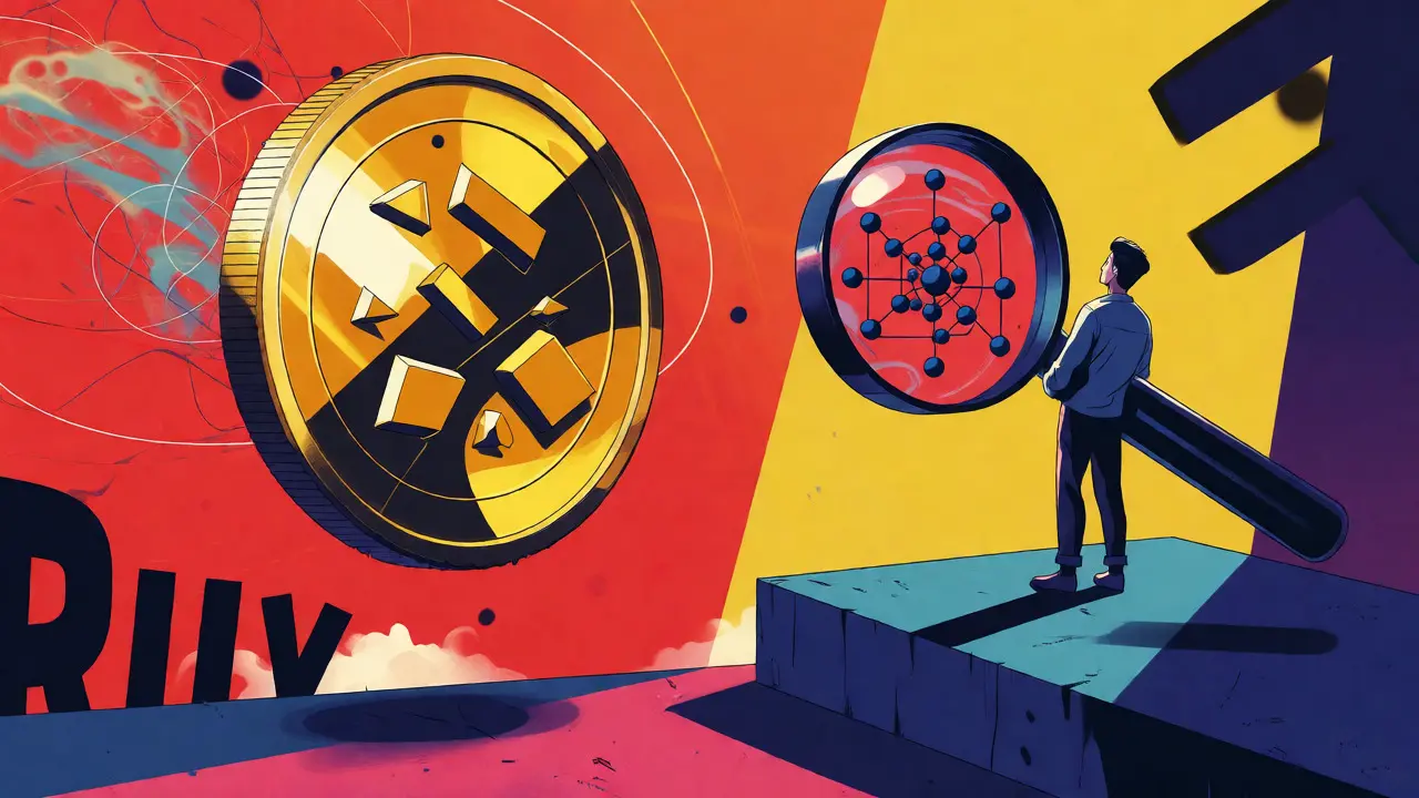 VERSE Token Airdrop: VerseWar and CoinMarketCap Details